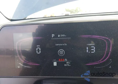 2024 Kia Sportage Ex from USA, damaged, VIN 5XYK33DF7RG220047